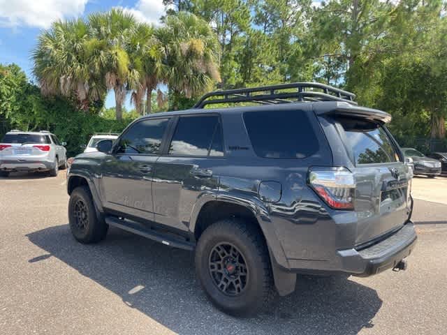 Thumbnail: 2024 Toyota 4Runner - 3