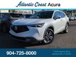  Acura ADX
