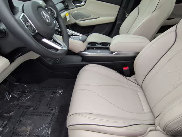 Thumbnail: 2026 Acura RDX - 17