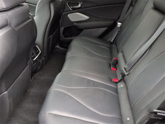 Thumbnail: 2022 Acura RDX - 21