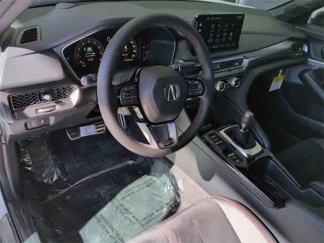 Thumbnail: 2026 Acura Integra - 10