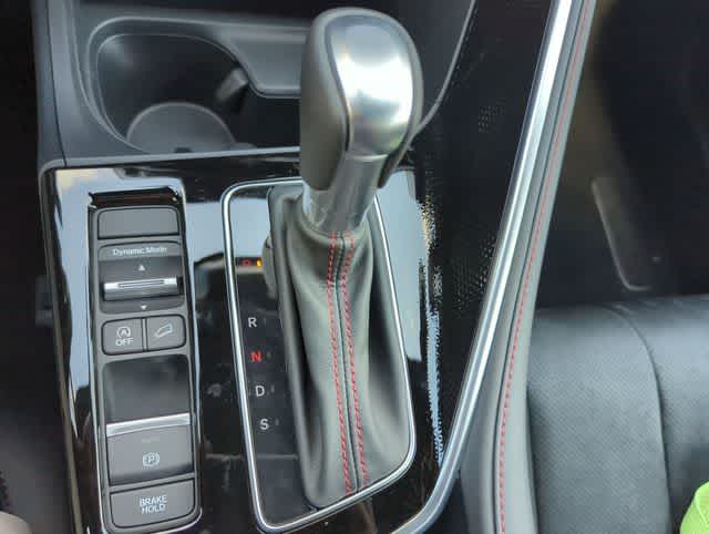 2025 Acura ADX A-Spec Package - Photo 34