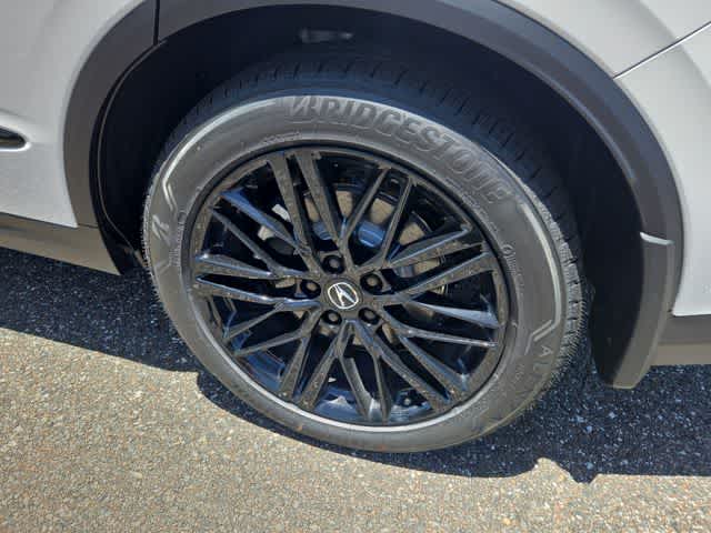 2026 Acura MDX A-Spec w/Advance Package - Photo 13