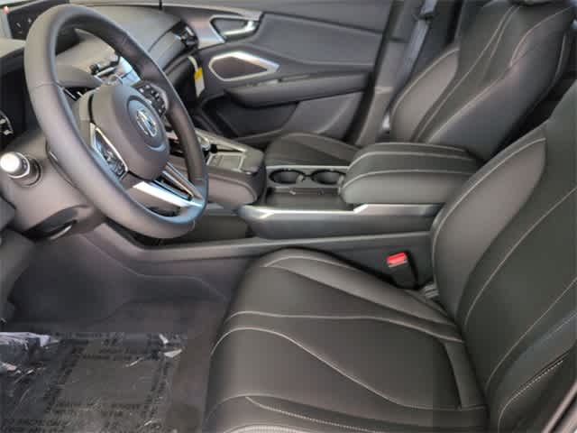 Thumbnail: 2026 Acura RDX - 17