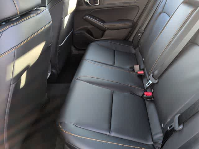 Thumbnail: 2026 Acura Integra - 20