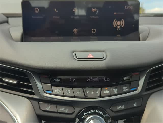 Thumbnail: 2025 Acura TLX - 30