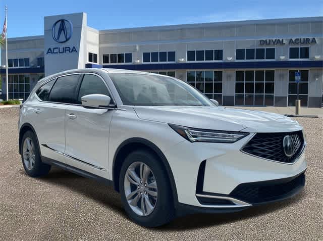 2025 Acura MDX Base -
                Jacksonville, FL