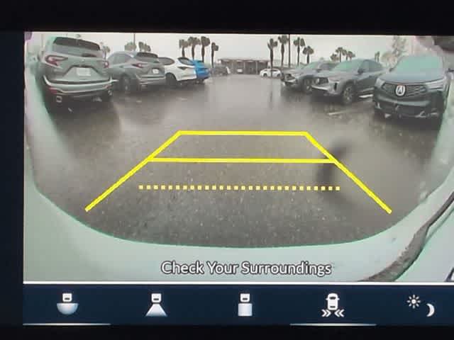 Thumbnail: 2025 Acura RDX - 32