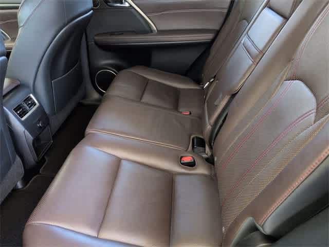 Thumbnail: 2016 Lexus RX - 21