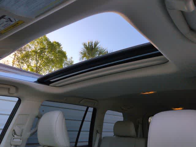 Thumbnail: 2023 Lexus GX - 20