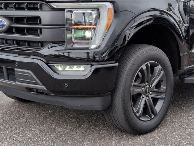 Thumbnail: 2023 Ford F-150 - 11