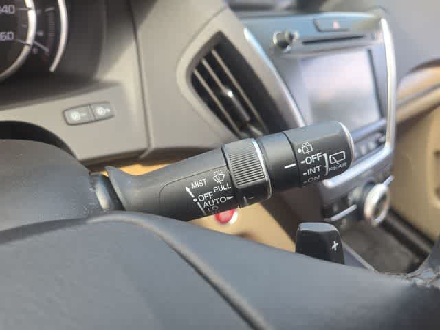 Thumbnail: 2019 Acura MDX - 26