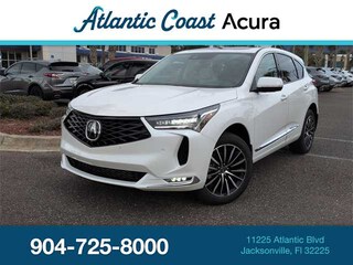 2026 Acura RDX w/Advance Package SUV