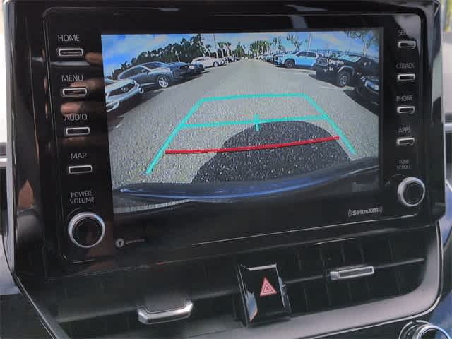 Thumbnail: 2021 Toyota Corolla - 29