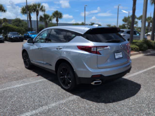 Thumbnail: 2026 Acura RDX - 6