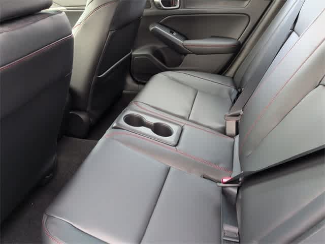 Thumbnail: 2026 Acura Integra - 20