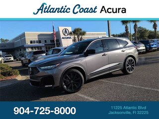 2026 Acura MDX w/A-Spec Package SUV