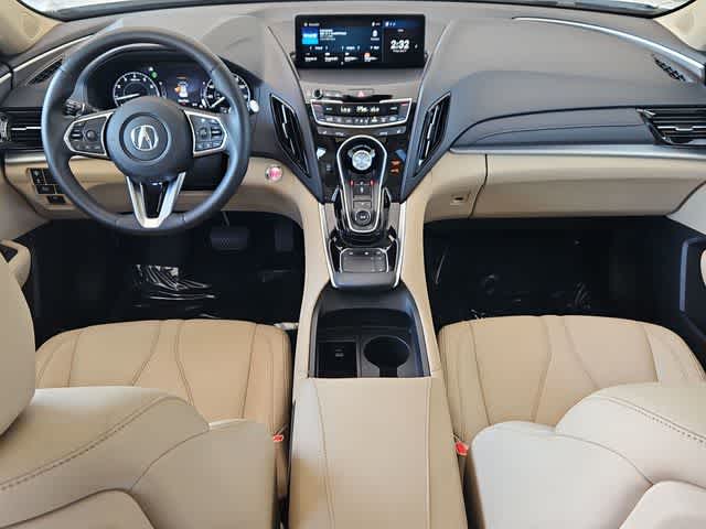 Thumbnail: 2023 Acura RDX - 16