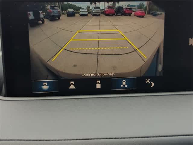 Thumbnail: 2023 Acura MDX - 32