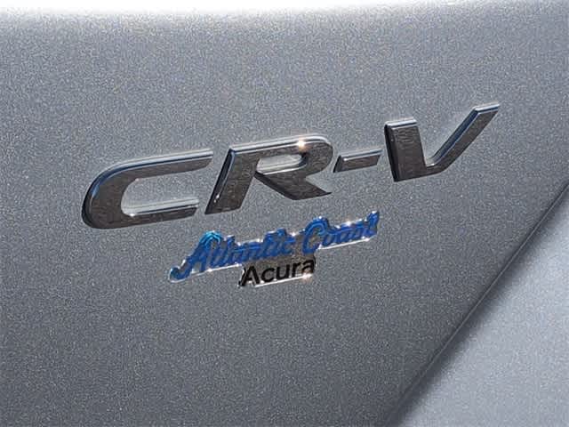 Thumbnail: 2018 Honda CR-V - 13