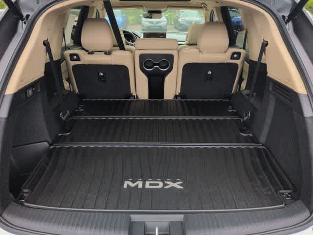 Thumbnail: 2026 Acura MDX - 35
