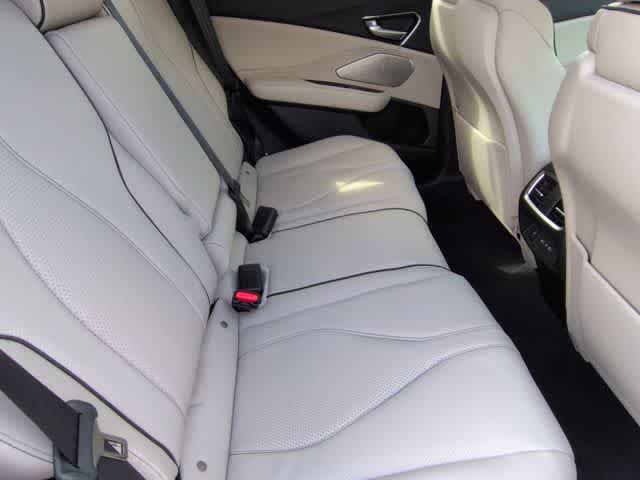 Thumbnail: 2026 Acura RDX - 22