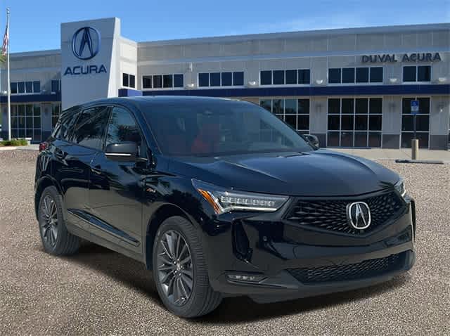 2024 Acura RDX Advance -
                Jacksonville, FL