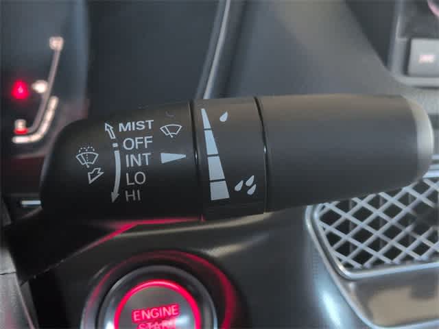 Thumbnail: 2025 Acura Integra - 28