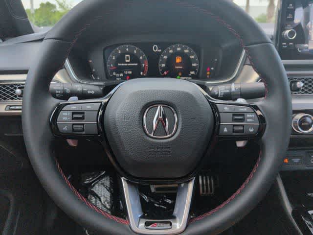 Thumbnail: 2026 Acura Integra - 24