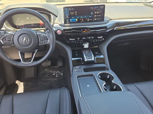 Thumbnail: 2026 Acura MDX - 14
