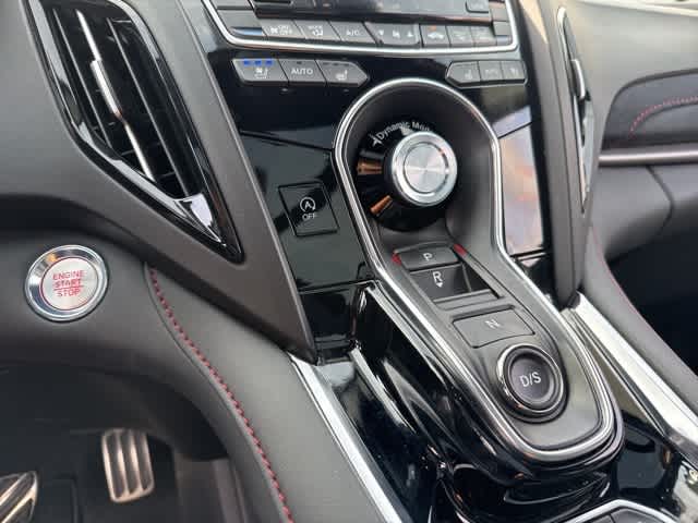 Thumbnail: 2022 Acura RDX - 24