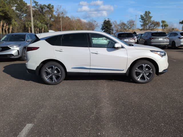 Thumbnail: 2026 Acura RDX - 9