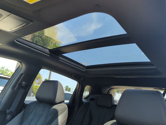 Thumbnail: 2025 Acura ADX - 20