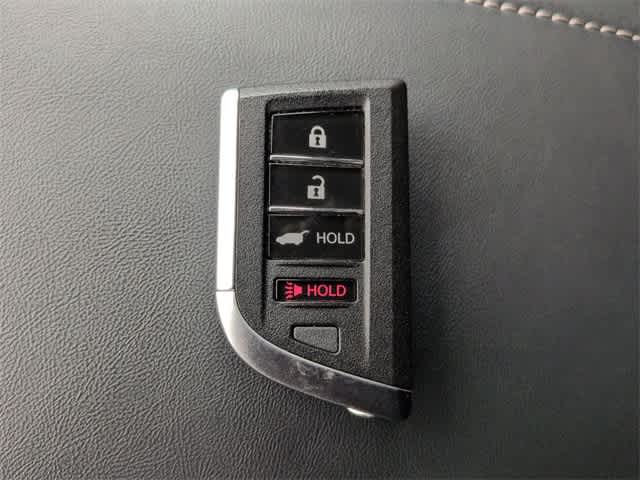 Thumbnail: 2022 Acura RDX - 38