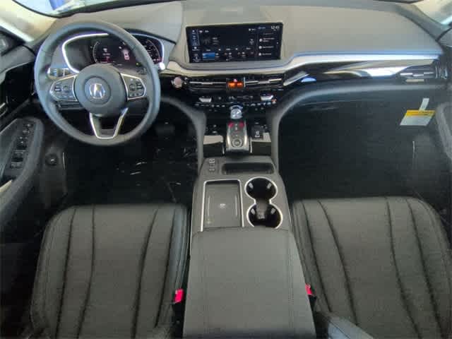 Thumbnail: 2026 Acura MDX - 16