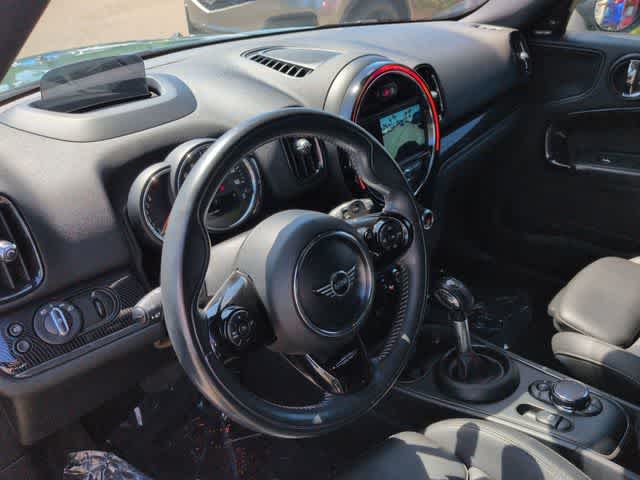 Thumbnail: 2019 MINI Cooper Countryman - 10