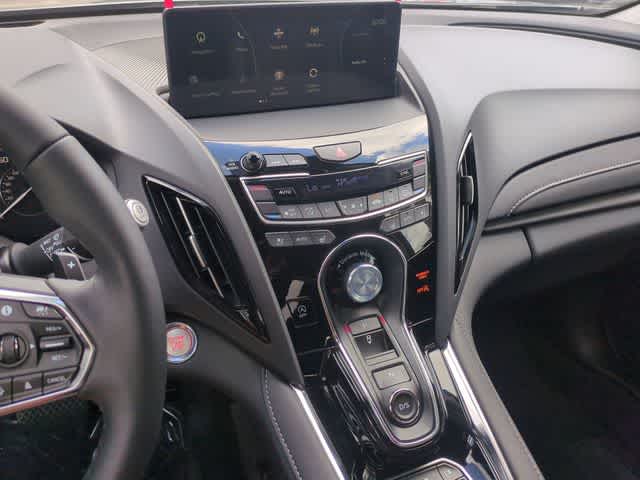 2025 Acura RDX Advance Package - Photo 30