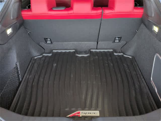 Thumbnail: 2026 Acura Integra - 36