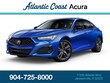 Acura TLX