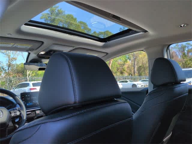 Thumbnail: 2025 Acura ADX - 23