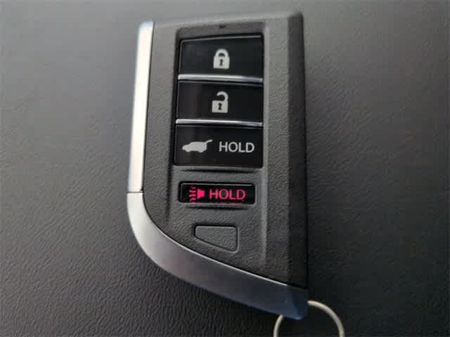 Thumbnail: 2025 Acura ADX - 37