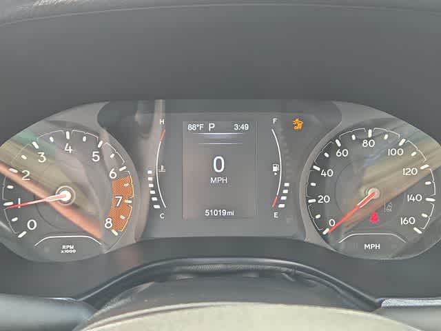 Thumbnail: 2022 Jeep Compass - 31
