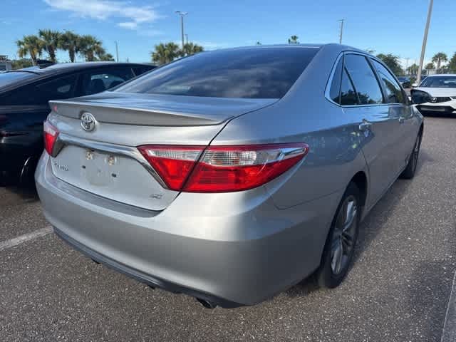 Thumbnail: 2017 Toyota Camry - 3