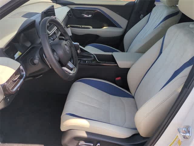 Thumbnail: 2025 Acura ADX - 17