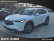 Acura ADX