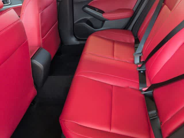 Thumbnail: 2025 Acura Integra - 21