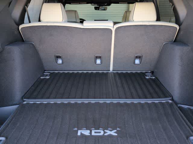 Thumbnail: 2026 Acura RDX - 37