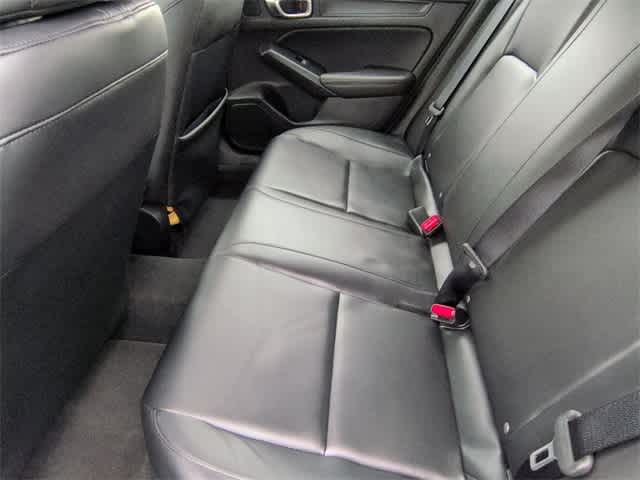 Thumbnail: 2023 Acura Integra - 21