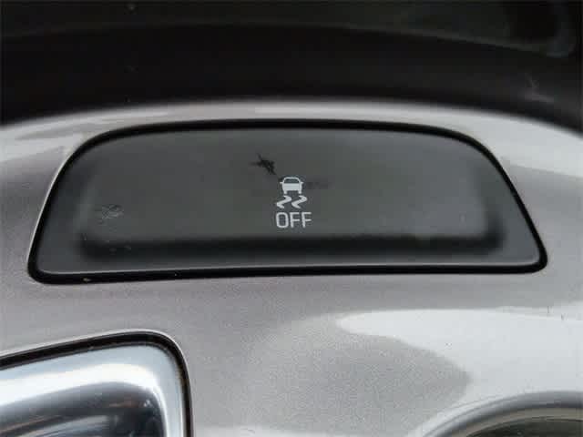 Thumbnail: 2019 Chevrolet Malibu - 38