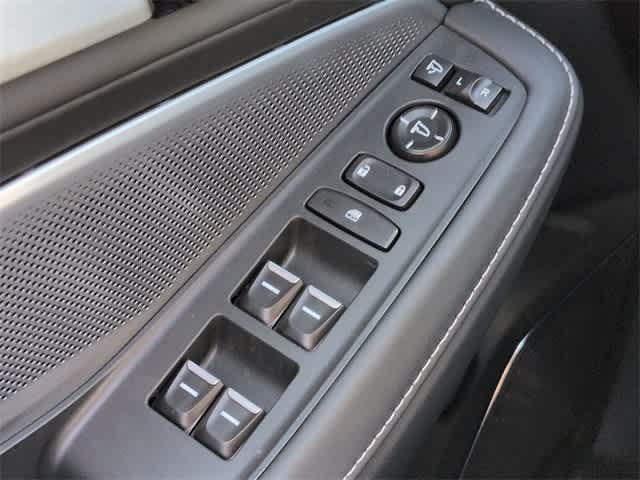 Thumbnail: 2026 Acura MDX - 41